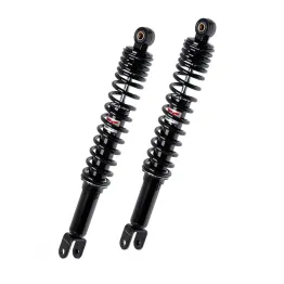 MF2547 Ammortizzatori YSS Posteriori Regolabili Honda Forza 250 SH 300 2007/2020