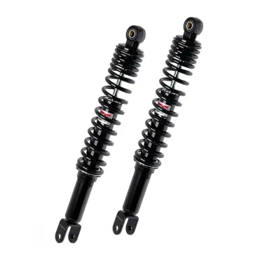MF2547 Ammortizzatori YSS Posteriori Regolabili Honda Forza 250 SH 300 2007/2020