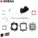 MF4961 Kit Alimentazione Athena Pacco Lamellare + Collettore 360 Aerox F12 SR