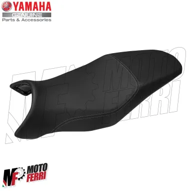 MF4965 - Sella Sellone Nero Originale Yamaha Tracer 700 dal 2016 al 2019