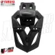 MF4966 Portatarga + Luce Targa Originale Yamaha TMax 530 / 560 da 2017 a 2021
