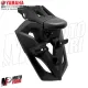 MF4966 Portatarga + Luce Targa Originale Yamaha TMax 530 / 560 da 2017 a 2021