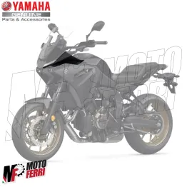 MF4967 Carena Cupolino Anteriore Sinistra Originale Yamaha Tracer 7 2020 / 2024 2