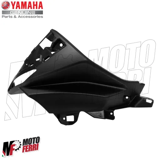 MF4967 Carena Cupolino Anteriore Sinistra Originale Yamaha Tracer 7 2020 / 2024