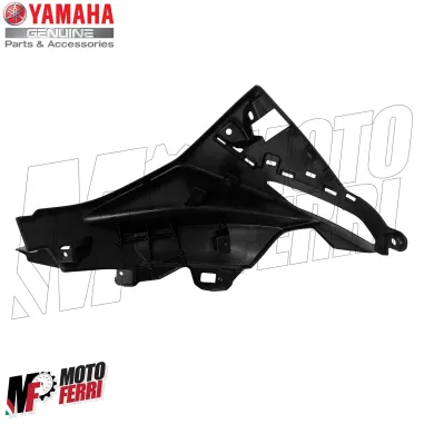 MF4967 Carena Cupolino Anteriore Sinistra Originale Yamaha Tracer 7 2020 / 2024