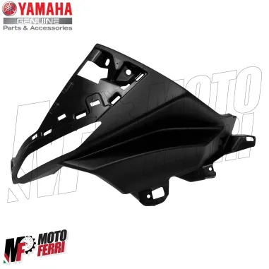 MF4967 Carena Cupolino Anteriore Sinistra Originale Yamaha Tracer 7 2020 / 2024