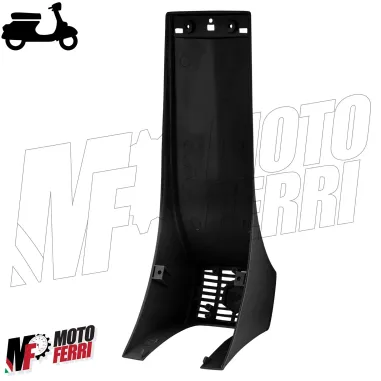 MF0697 - Calandra Nasello Scudo Anteriore Vespa PX PE 1a Prima Serie 125 150 200