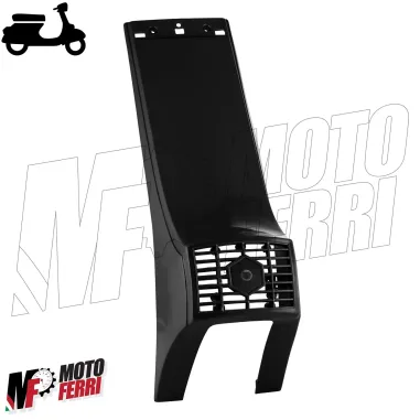 MF0697 - Calandra Nasello Scudo Anteriore Vespa PX PE 1a Prima Serie 125 150 200