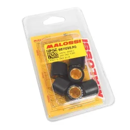 MF1649 Rulli Malossi Variatore 20X17 Grammi 14 Beverly Liberty GTS Medley 125