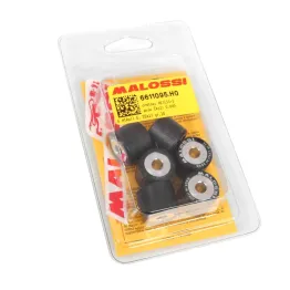 MF1643 Rulli Malossi Variatore 20X17 Grammi 10 Beverly Liberty GTS Medley 125