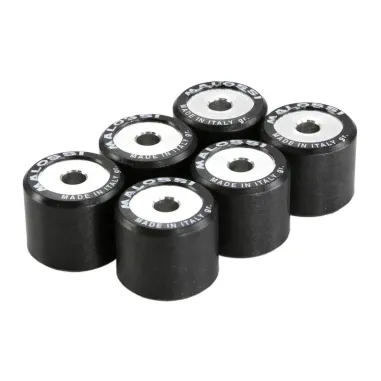 MF1646 Rulli Malossi Variatore 20X17 Grammi 12,5 Beverly Liberty GTS Medley 125