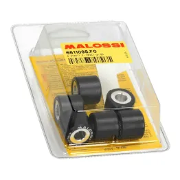 MF1641 Rulli Malossi Variatore 20X17 Grammi 9 Beverly Liberty GTS Medley 125