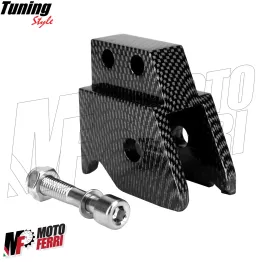 MF2030 RIALZO PROLUNGA AMMORTIZZATORE POSTERIORE MINARELLI ORIZZONTALE 50 2T 2