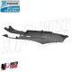 MF4972 Carena Posteriore Sinistra Grigio Materia Piaggio Liberty S 50 125 iGet