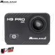 MF4973 Action Cam Midland H9 PRO Videocamera 4K 30fps Impermeabile Moto MTB
