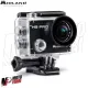 MF4973 Action Cam Midland H9 PRO Videocamera 4K 30fps Impermeabile Moto MTB