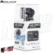 MF4973 Action Cam Midland H9 PRO Videocamera 4K 30fps Impermeabile Moto MTB