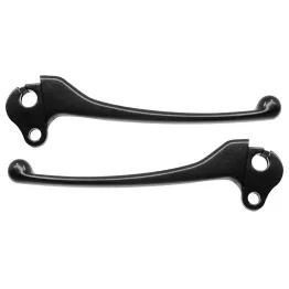 MF0409 Leve Freno Frizione Nere Vespa PX 125 150 200 Arcobaleno T5 125 VNX5T