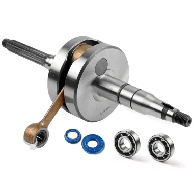 MF2398 Albero Motore Athena Race Cuscinetti Paraoli Aerox F12 F15 Nitro SR Ark