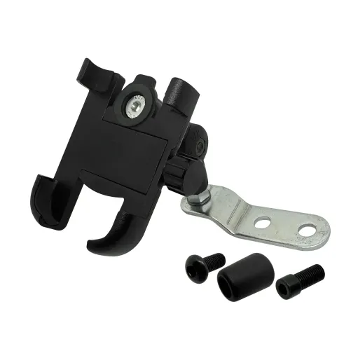 MF4974 Supporto Porta Smartphone Telefono FAR per Honda SH 125 150 300 350