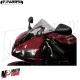 MF4976 Cupolino Fumè Chiaro Double Bubble Fabbri Yamaha YZF R1 2004 2005 2006