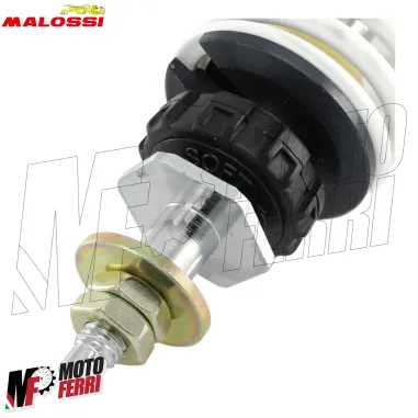 MF4983 Ammortizzatore Anteriore Malossi RS24 Regolabile Piaggio ZIP / SP 50 2T