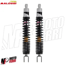 MF4984 Ammortizzatori Posteriori Malossi Honda Forza 300 da 2013 a 2017 (NF04E) 2