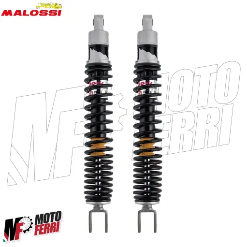 MF4984 Ammortizzatori Posteriori Malossi Honda Forza 300 da 2013 a 2017 (NF04E)