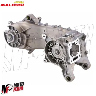 MF4985 Carter Motore Malossi MHR C-One Piaggio Gilera Runner NRG ZIP GP1 SR 50