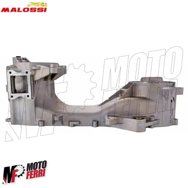 MF4985 Carter Motore Malossi MHR C-One Piaggio Gilera Runner NRG ZIP GP1 SR 50