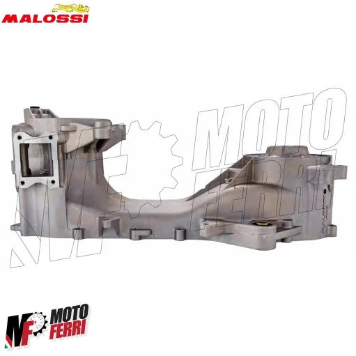 MF4985 Carter Motore Malossi MHR C-One Piaggio Gilera Runner NRG ZIP GP1 SR 50