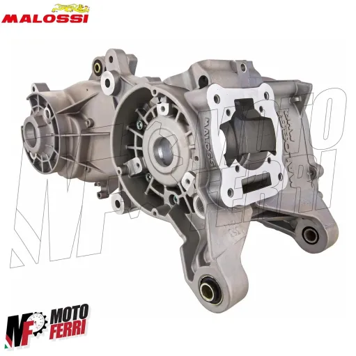 MF4985 Carter Motore Malossi MHR C-One Piaggio Gilera Runner NRG ZIP GP1 SR 50