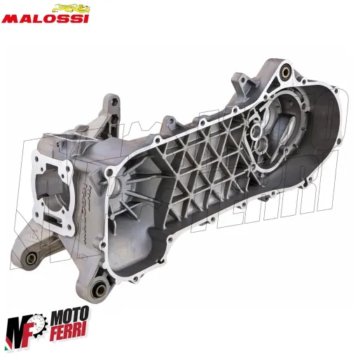 MF4985 Carter Motore Malossi MHR C-One Piaggio Gilera Runner NRG ZIP GP1 SR 50