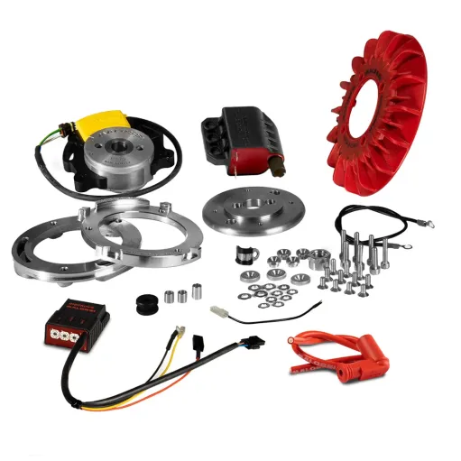 MF2995 Accensione A Rotore Pvl Malossi MHR Team II CONO 20 Vespa Special PK S