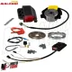 MF1584 Accensione rotore interno selettra Malossi Team 2 MHR AM345 AM6 Derbi