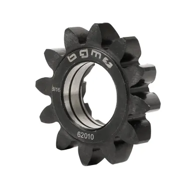 MF2454 Ingranaggio Avviamento Rinforzato BGM Vespa 50 Special PK XL R 125 ET3