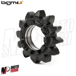 MF2454 Ingranaggio Avviamento Rinforzato BGM Vespa 50 Special PK XL R 125 ET3 2