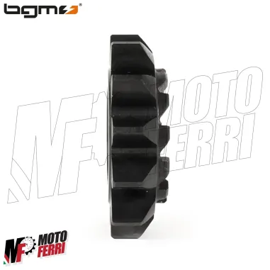 MF2454 Ingranaggio Avviamento Rinforzato BGM Vespa 50 Special PK XL R 125 ET3