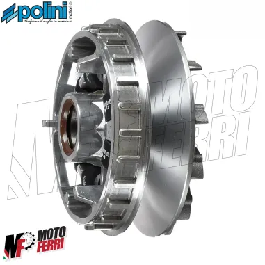 MF2530 Kit Variatore Polini Hi-Speed + Semipuleggia Honda SH 300 2007 - 2020