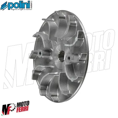 MF2530 Kit Variatore Polini Hi-Speed + Semipuleggia Honda SH 300 2007 - 2020