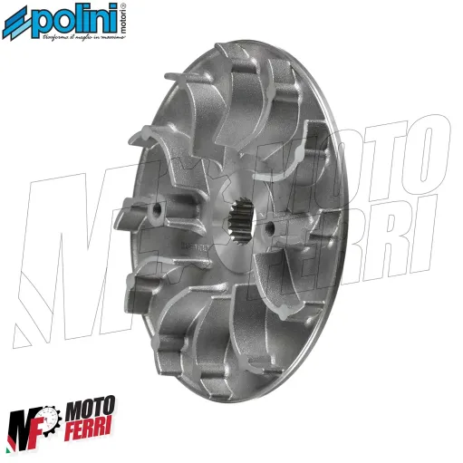 MF2530 Kit Variatore Polini Hi-Speed + Semipuleggia Honda SH 300 2007 - 2020