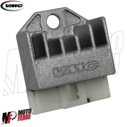 MF4987 Accensione VMC PRECISION dal pieno Anticipo Variabile per Vespa PX 125 150 200 PE 2