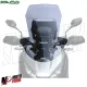 MF4988 Cupolino Fumè Alto Touring Faco per Honda X-Adv 750 mod 2017 / 2020