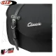 MF4991 Borsa SIP Classic Valigia Nero 35Lt per Portapacchi Universale Vespa