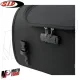 MF4991 Borsa SIP Classic Valigia Nero 35Lt per Portapacchi Universale Vespa