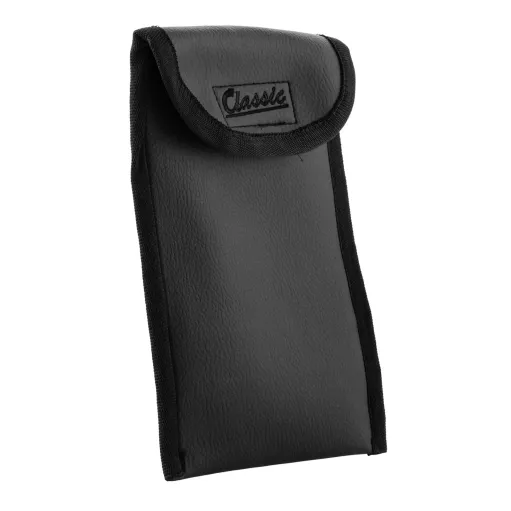 MF4991 Borsa Portattrezzi SIP Classic Nero Universale Vespa Ciclomotre Moto