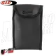 MF4991 Borsa Portattrezzi SIP Classic Nero Universale Vespa Ciclomotre Moto