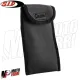 MF4991 Borsa Portattrezzi SIP Classic Nero Universale Vespa Ciclomotre Moto