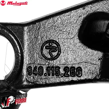 MF4993 Testa Croce Forcella Originale Malaguti Madison 125 150 180 200 250 99/04