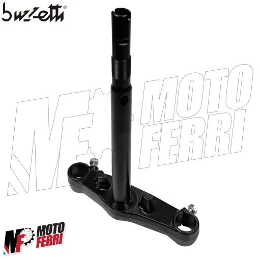 MF4994 Testa Croce Forcella Buzzetti Malaguti Madison 125 150 180 200 250 99/04